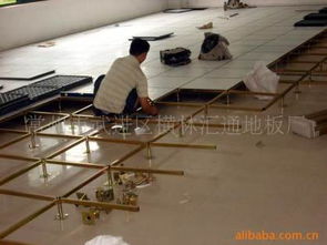 防靜電地板選購指南 以常州市武進(jìn)區(qū)橫林匯通地板廠為例探析價(jià)格、廠家與供應(yīng)商